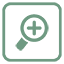 Website vergrößern
