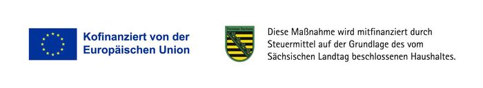 Förderung Logo Förderung Logo