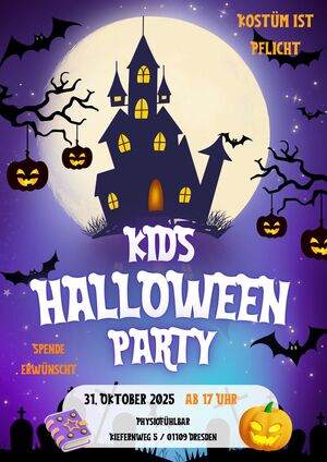 Halloween Party Halloween Party