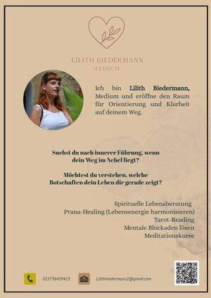 Lilith Biedermann