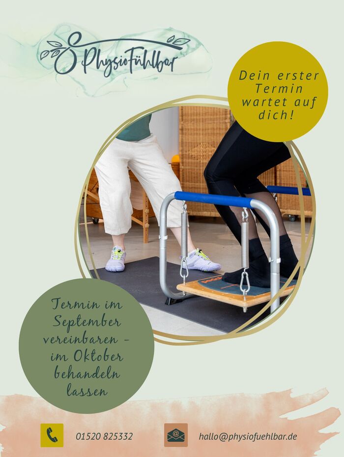 Termin buchen